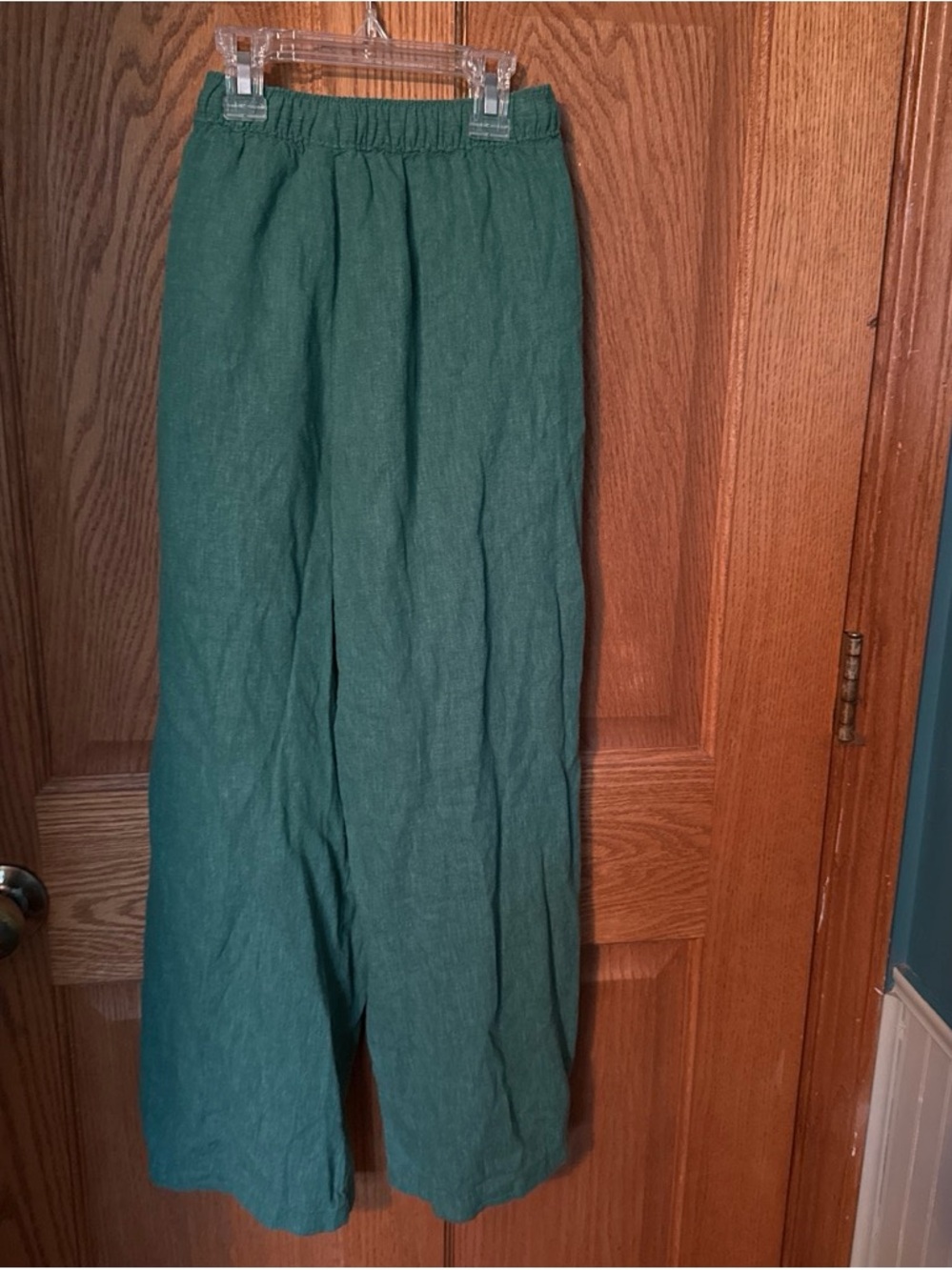 Patagonia Green Garden Island Pants